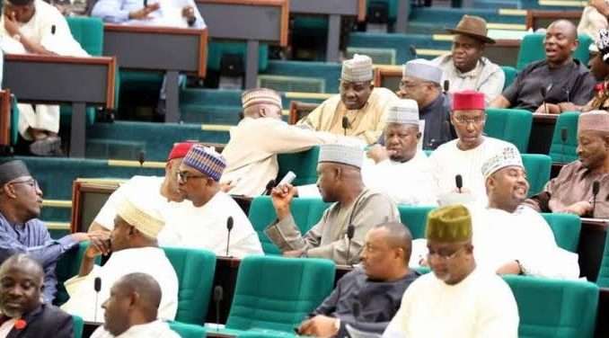 House Of Reps Clash Over Tinubu’s State Of Emergency In Rivers [Video]