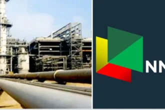 NNPC Speaks On Alleged Explosion At Port Harcourt Refinery