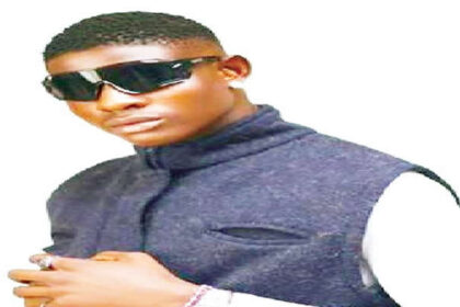 Police Arrest Mohbad’s Brother Adura And Friend Outside Lagos Court 40 Police Arrest Mohbad’s Brother, Adura And Friend Outside Lagos Court