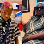 Portable Apologies To Saheed Osupa For Calling Him ‘Big For Nothing’ [Video]