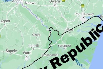 Rivers State Crisis: Ijaw Nation vows to resist perceived injustice 13