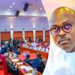 Senate Approves Emergency Rule In Rivers, Suspension Of Fubara By Tinubu
