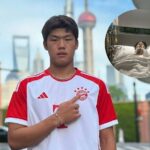 18-Year-Old Chinese Footballer, Guo Jiaxuan Dies After Head Injury In Spain