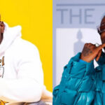 Konga Accuses Burna Boy Of Using His Lines And Rhythm, Demands Compensation [Video]