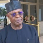 Rivers Sole Administrator, Ibot-Ete Ibas Resumes Duty, Holds Security Meeting