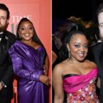 Quinta Brunson Files For Divorce From Husband Kevin Anik After 3 Years Of Marriage