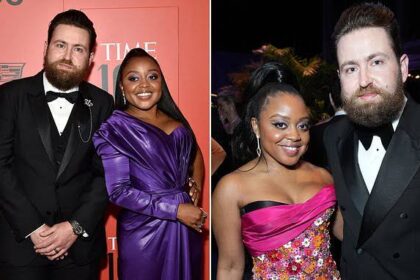 Quinta Brunson Files For Divorce From Husband Kevin Anik After 3 Years Of Marriage