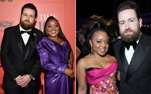 Quinta Brunson Files For Divorce From Husband Kevin Anik After 3 Years Of Marriage