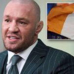 Conor McGregor Announces Bid To Run For Ireland's Presidency