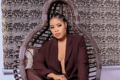 “What Are Men Of God Doing About Hardship In Nigeria?”- Merit Gold Asks