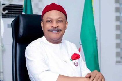 Supreme Court Overturns Ruling Removing Samuel Anyanwu As PDP National Secretary