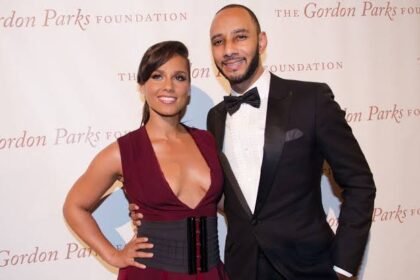 Swizz Beatz Says He And Alicia Keys Have Never Argued In 15 Years Of Marriage