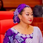 Court Bars INEC From Accepting Petition To Recall Senator Natasha Akpoti