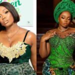 BamBam Accuses Nigerian Police Of 'Forcing' Her To Give Them Money