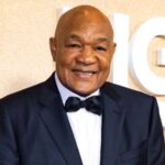 Heavyweight Boxing Legend, George Foreman Is Dead