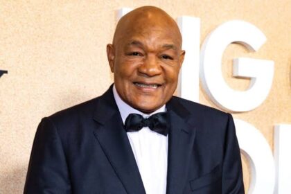 Heavyweight Boxing Legend, George Foreman Is Dead