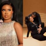 Adeyemo Adebola Seilat Welcomes Second Child With Husband, Peju Adeyemo