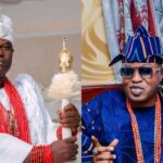 "I Helped Ooni Of Ife Become King, Now He's Plotting My Downfall" – Oluwo Of Iwo