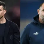 Juventus Sack Thiago Motta, Appoint Igor Tudor As New Head Coach