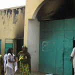 12 Inmates Escape From Kogi Prison In Early Morning Jailbreak