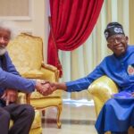 Wole Soyinka Reveals Why He Hasn't Fulfilled His Promise To Evaluate Tinubu’s Govt