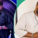 Actor Mofe Duncan Slams Who Body-Shamed Him [Video]