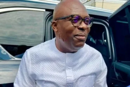 "I Have No Links To Militants" - Fubara Reacts To Rivers Pipeline Explosions