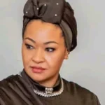 Kogi Central Constituents Petition INEC To Recall Senator Natasha Akpoti-Uduaghan