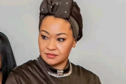 Kogi Central Constituents Petition INEC To Recall Senator Natasha Akpoti-Uduaghan