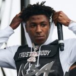 American Rapper, NBA YoungBoy Released From Prison