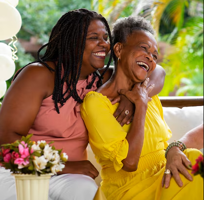 Mother's Day: Celebrating the Women Who Shape Our Lives 2
