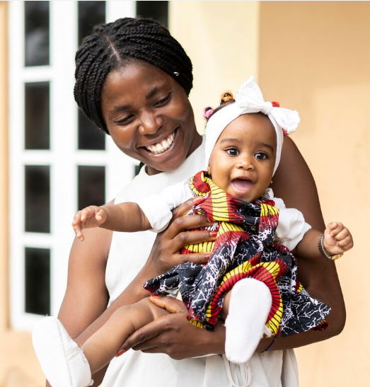 Mother's Day: Celebrating the Women Who Shape Our Lives 6 Mother's Day: Celebrating the Women Who Shape Our Lives