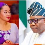 Justice Obiora Egwuatu Recuses Self From Natasha Akpoti’s Case Against Godswill Akpabio