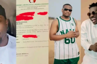 How EFCC Collected $5000-$6,000 From DJ Tunez, Terry Apala – VeryDarkMan [Video]