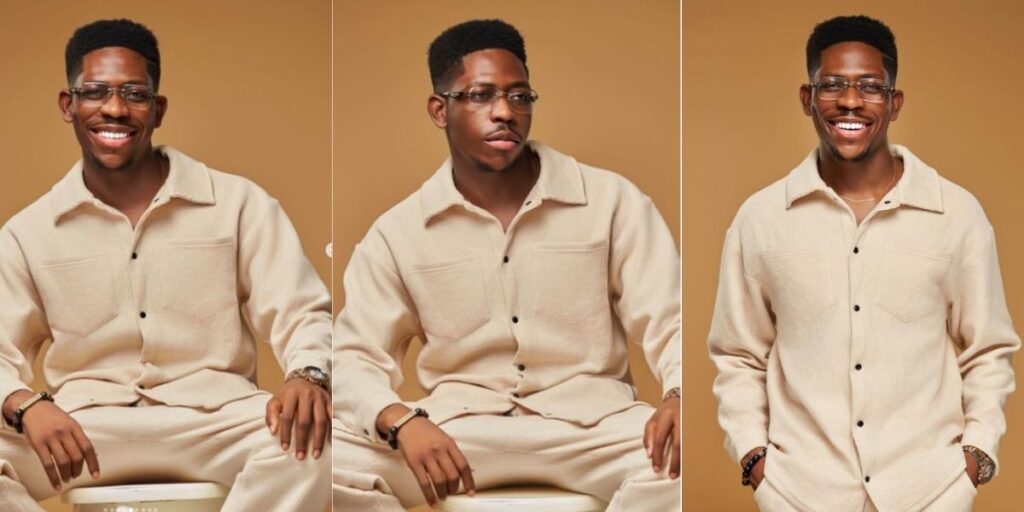 A Night of Worship: Moses Bliss Introduces 'The Expression' at Private Listening Event 1