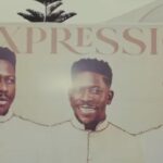A Night of Worship: Moses Bliss Introduces 'The Expression' at Private Listening Event 1