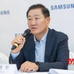 Samsung Co-CEO, Han Jong-Hee Is Dead