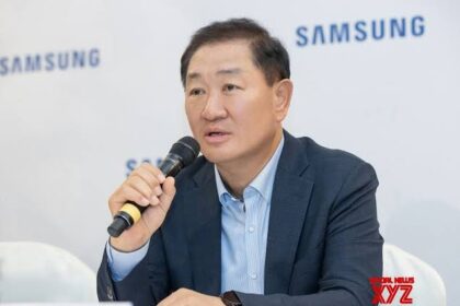Samsung Co-CEO, Han Jong-Hee Is Dead