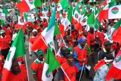 Labour Vows To Take Action If Rivers Emergency Rule Is Not Reversed