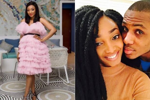"He Showed Me What Real Love Feels Like" - Odion Ighalo's Ex-Wife, Sonia Speaks On Her New Lover