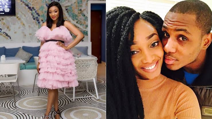 "He Showed Me What Real Love Feels Like" - Odion Ighalo's Ex-Wife, Sonia Speaks On Her New Lover 1 "He Showed Me What Real Love Feels Like" - Odion Ighalo's Ex-Wife, Sonia Speaks On Her New Lover