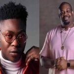 Reekado Banks Denies Referring To Don Jazzy As "Demonic Or Clueless"