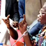 Akpabio vs Natasha:: What Led To My Clash With Ezekwesili At Senate Committee – Nwebonyi