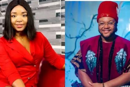 "If I Open My Mouth To Speak" - Deacon Famous Speaks On His Fall Out With Ekene Umenwa