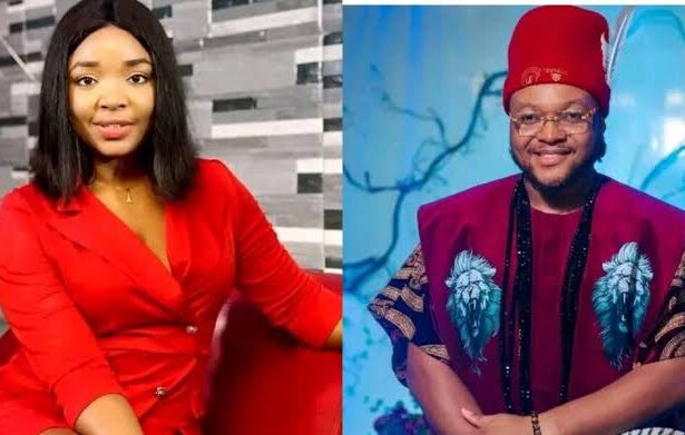 "If I Open My Mouth To Speak" - Deacon Famous Speaks On His Fall Out With Ekene Umenwa