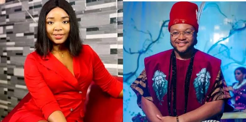 "If I Open My Mouth To Speak, Rain Go Fall For Some Roofs " - Deacon Famous Speaks On His Fall Out With Ekene Umenwa 1 "If I Open My Mouth To Speak" - Deacon Famous Speaks On His Fall Out With Ekene Umenwa