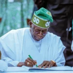 Tinubu Signs New Order To Cut Oil Project Costs, Boost Investment And Revenue