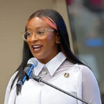 There Is Hope For Female President And Vice President In Nigeria - DJ Cuppy