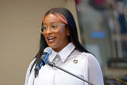 There Is Hope For Female President And Vice President In Nigeria - DJ Cuppy