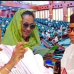 "Akpabio Is Not Only Corrupt, But Also Has A History Of Abusing Women" - Atiku